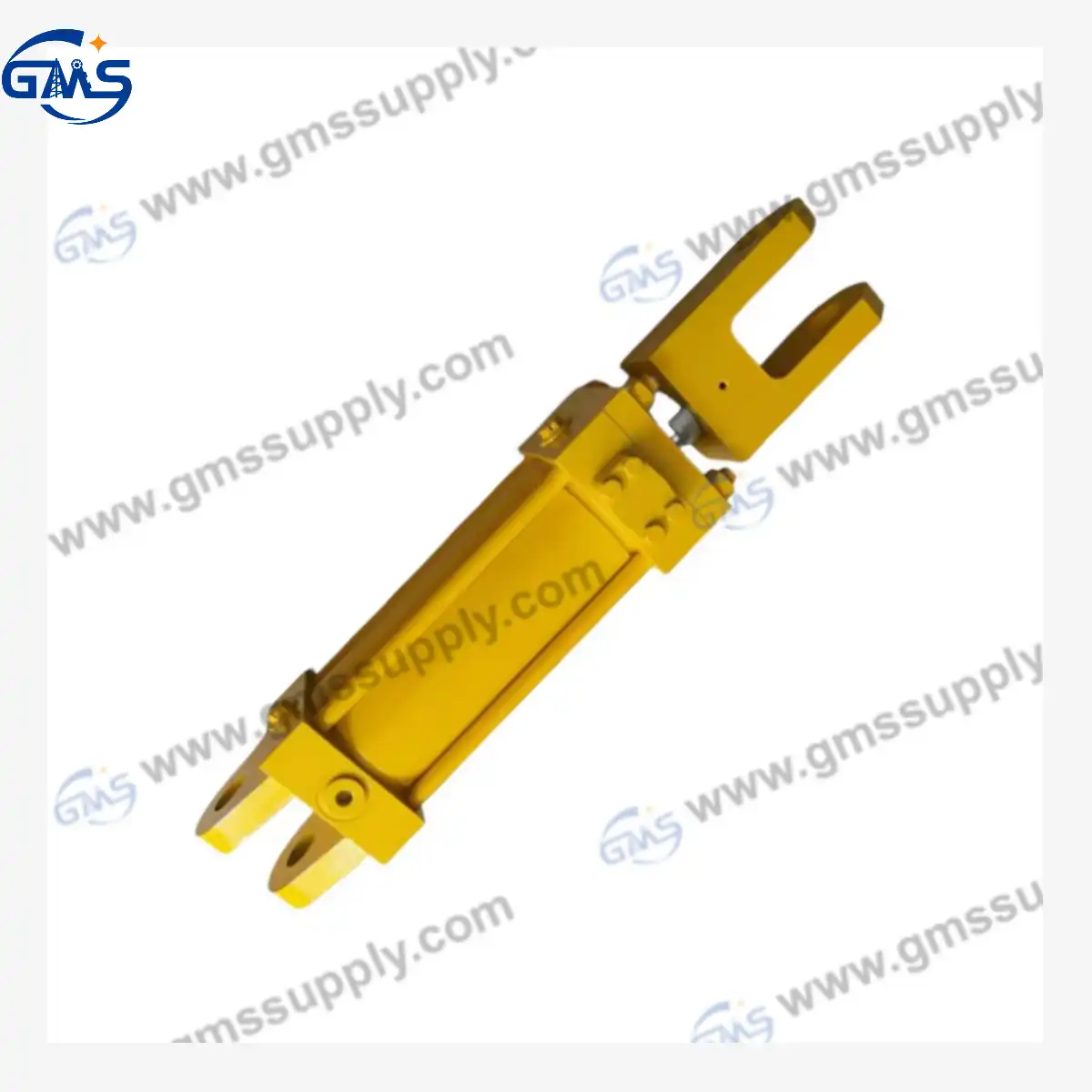 Benefits of 110704 CYLINDER ASSEMBLY,COUNTER BALANCE in Load Control